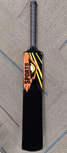 [cricket-bat-carbon] SPORT CRICKET BAT CARBON FIBER 1PCS