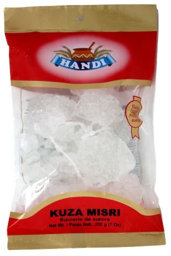 [IN-MISRI-KUZA] HANDI KUZA MISRI (THAGA MISRI) 200GMS