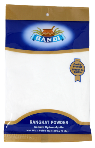 [IN-RANGKAT-PDR] HANDI RANGKAT POWDER 200GMS