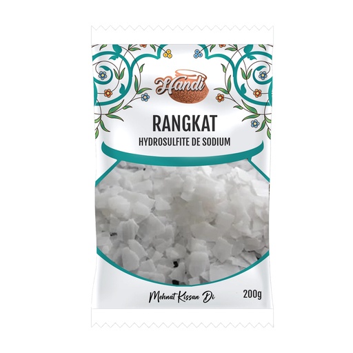 [IN-RANGKAT-WHL] HANDI PS RANGKAT WHOLE 200GMS