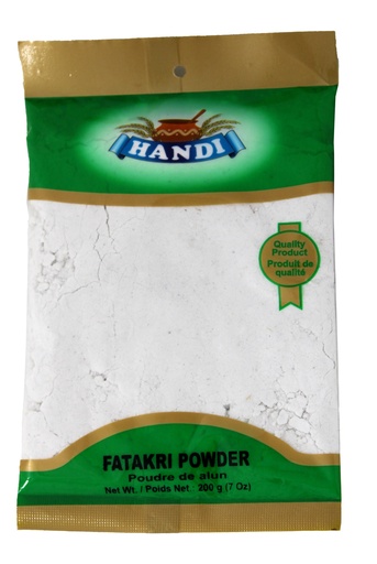 [IN-FATKARI-PDR] HANDI FATKARI POWDER 200GMS