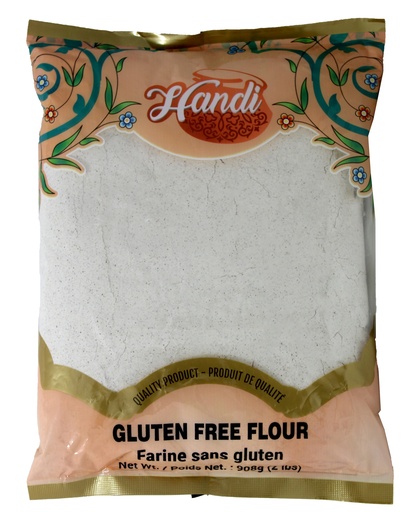 [IN-FLOUR-GLUTEN-FREE] HANDI GLUTEN FREE FLOUR 2lbs