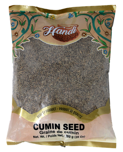 [IN-CUM-WH800] HANDI CUMIN SEED 800GM