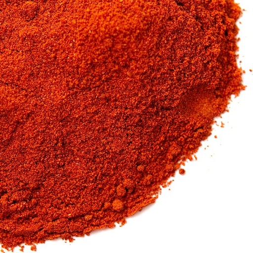 [FS-CHILLI-PDR-10LB] BULK CHILLI POWDER BULK 10LBS