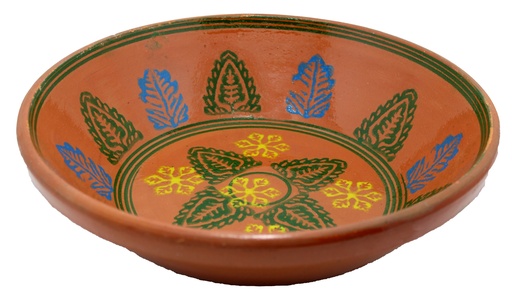 [UT-CLAY-LKANALI] HANDI UT CLAY KANALI LARGE CLAY POT 3PCS