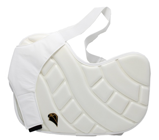 [CRICK-GUARD-CHEST] SPORT SHAHEEN CRICKET - CHEST GUARD