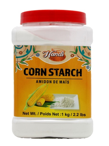 [HD-CORN-ST1] HANDI CORN STARCH 1 KGS