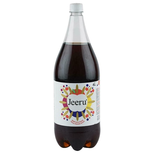 [IN-DRINK-JEERU] JEERU MASALA SODA PET 300ML