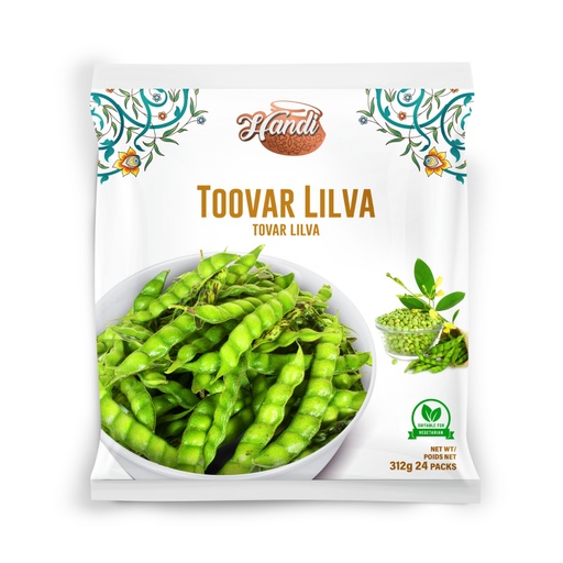 [HDF-TOOV-LIL] FZ HANDI FROZEN TOOVAR LILVA 312GM