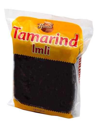 [IN-TAM-400] HANDI TAMARIND PASTE THAILAND 400GM