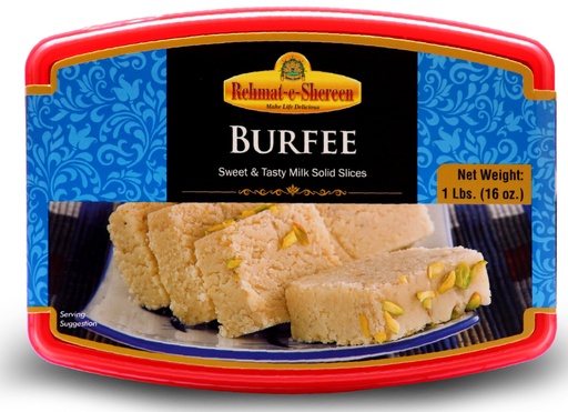 [RA-SWT-BURFEE] REHMAT-E-SHEREEN BURFEE 1LB