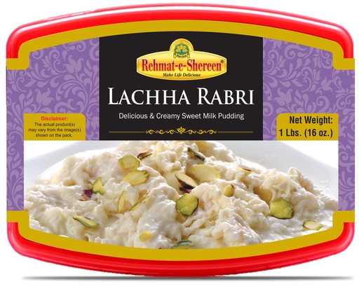 [RA-SWT-LACC-RAB] FZ REHMAT-E-SHEREEN SWT LACCHA RABRI 1LB