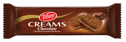[TIF-CRM-CHOC] TIFFANY EVERYDAY CREAM FLOW PACK CHOCOLATE 80GM
