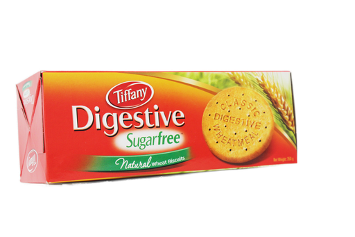 [TIF-DIG-SFREE] TIFFANY DIGESTIVE SUGARFREE 350GM