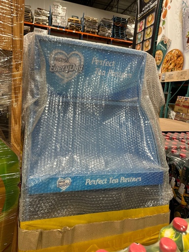 [NEST-EV-DISP] NESTLE EVERYDAY DISPLAY STAND