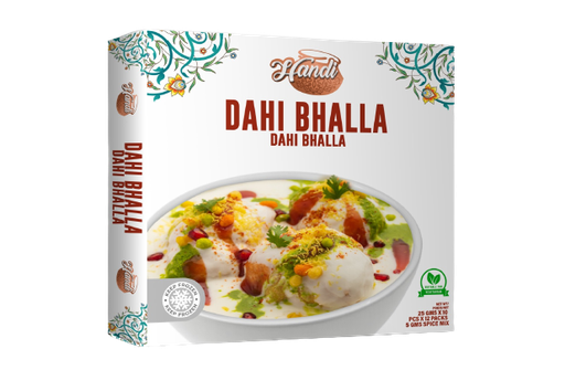 [HDF-DAHI-BH] FZ HANDI SN DAHI BHALLA 255GM