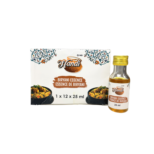 [HD-ESS-BIRYANI] HANDI ESSENCE BIRYANI 28ML
