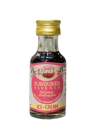[HD-ESS-ICECREAM] HANDI ESSENCE ICE CREAM 28ML