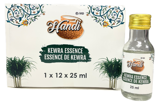 [HD-ESS-KEWRA] HANDI ESSENCE KEWRA 25ML