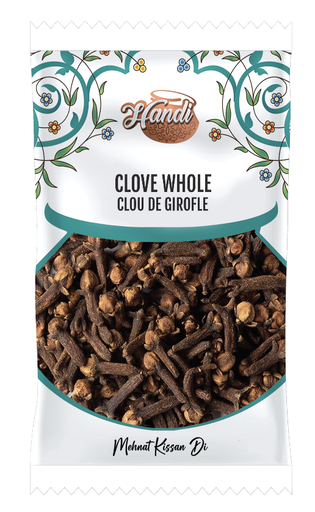 [IN-CLOVE-200] HANDI PS CLOVE WHOLE 200GM