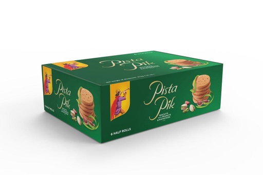 [ENG-HR-PPISTA] EBM HALF ROLL PISTA PIK 213GM