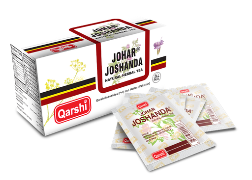 [QAR-JOS-REG24-MC] QARSHI J.JOSHANDA 30 SACHET X 24 PK CASE