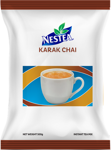 [NES-TEA500-KARAK] NESTLE 500 GM EVERYDAY TEA KARAK MIX