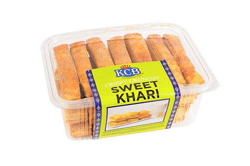 [K-KH-SWT] KCB KHARI SWEET KHARI 226GM