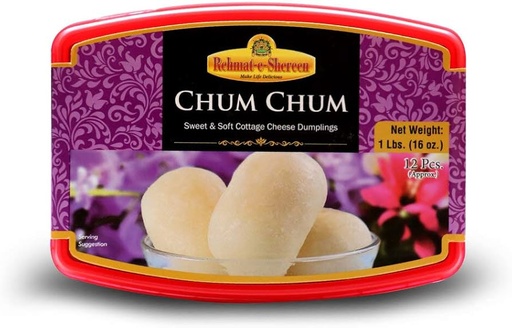 [RA-SWT-CHUM] FZ REHMAT-E-SHEREEN SWT CHUM CHUM 1LB