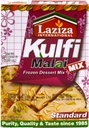 [LZKULFI-STD] LAZIZA STANDARD KULFI MALAI MIX 152GM (Box 6)