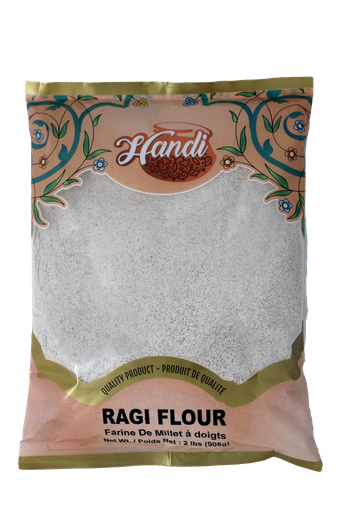 [IN-FLOUR-RAGI-8] HANDI FL RAGI FLOUR 4LB