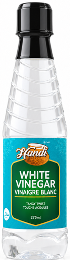 [HD-SAUS-SYVN] HANDI SAUCE WHITE VINEGAR 300ML