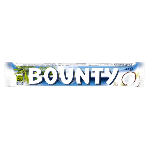 [MARS-BOUNT] MARS BOUNTY BAR 57G