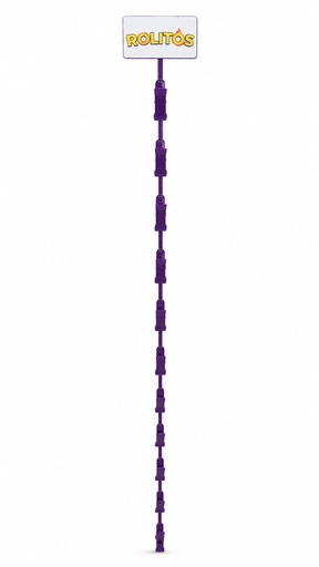 [ROL-HANG-DISP] ROLITOS POSM HANGING DISPLAY STRIP