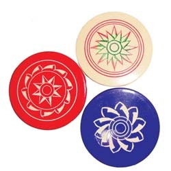 [CARAM-STRIKER] SPORT CARAM BOARD STRIKER