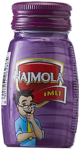 [HAJMULA-IMLEE] DABUR HAJMULA IMLEE TABLETS 120 GM