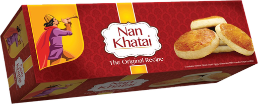 [ENG-NAN-CLAS] EBM FP NAN KHATAI CLASSIC 116.2 GM