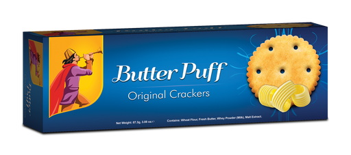 [ENG-BPUFF] EBM FP BUTTER PUFF CRACKERS 104.8 GM