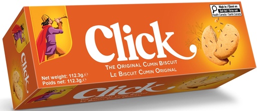 [ENG-CLICK] EBM FP CLICK ZEERA BISCUIT 112.4 GM