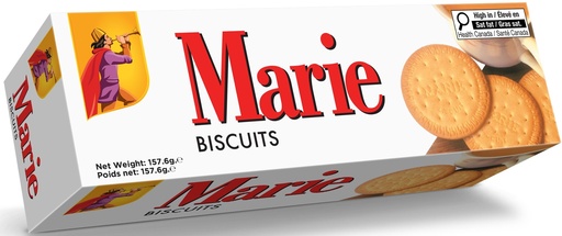 [ENG-MARIE] EBM FP MARIE BISCUITS 157.5 GM