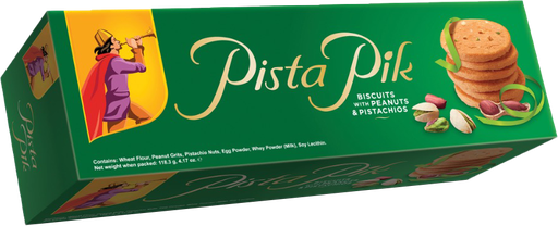 [ENG-PPISTA] EBM PISTA PIK BISCUIT 118.3 GM