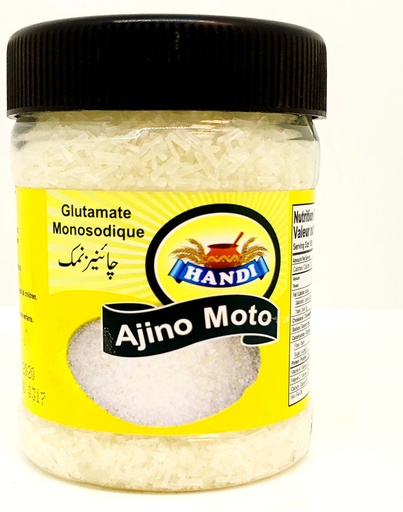[HD-JAR-AJINO] HANDI JAR AJINO MOTO 230GM
