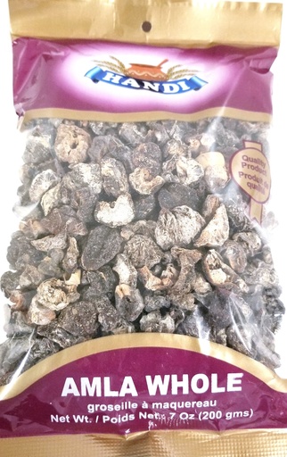 [IN-AMLA-WHL] HANDI PS AMLA WHOLE 200GM