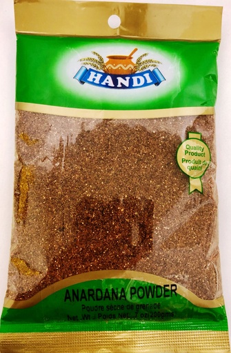 [IN-ANA] HANDI ANARDANA POWDER 200GM