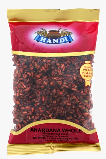 [MSL-ANAR-200GM] HANDI ANARDANA WHOLE 200GM