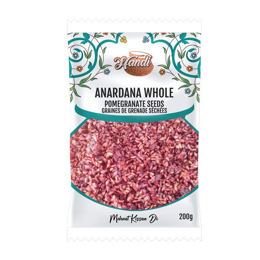 [MSL-ANAR-200GM] HANDI DF ANARDANA WHOLE 200GM