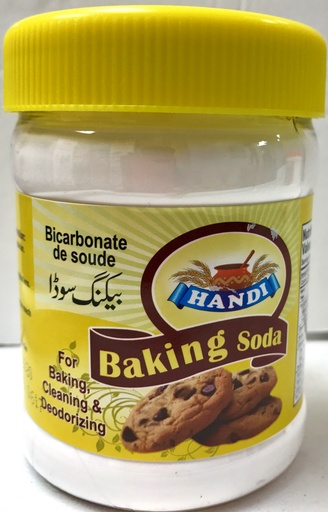 [HD-JAR-BSOD] HANDI BAKING SODA 200GM