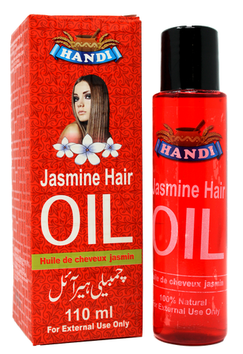 [HD-OIL-CHAM] HANDI OIL JASMINE 110ML