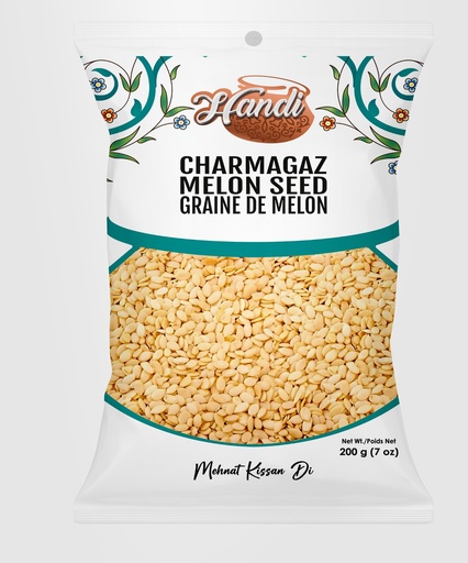[IN-CHARM] HANDI PS CHARMAGAZ 200GM