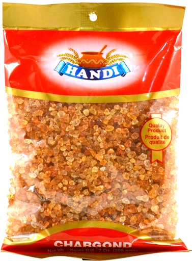 [IN-CHARG] HANDI CHARGOND 200 GM